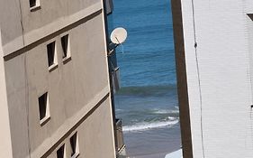 Ed Ravena Com vista mar e elevador
